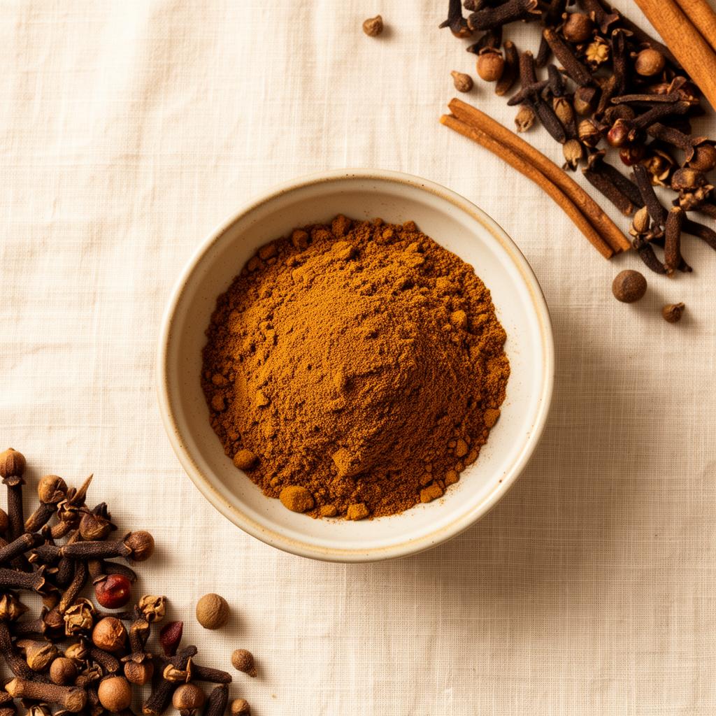 Garam Masala