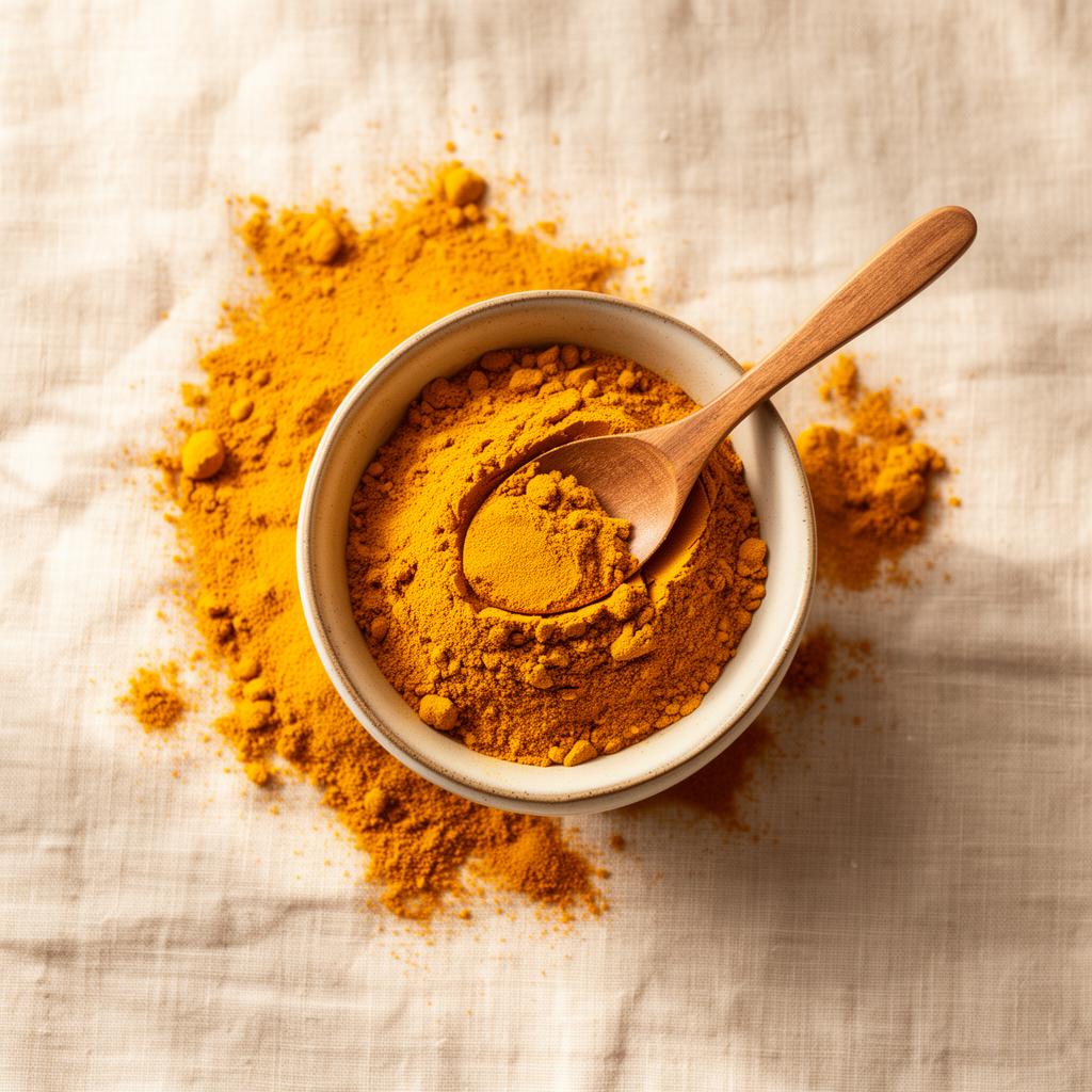 Haldi